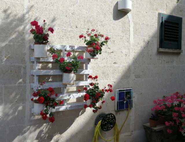 Torchiarolo Casa Serradei מראה חיצוני תמונה