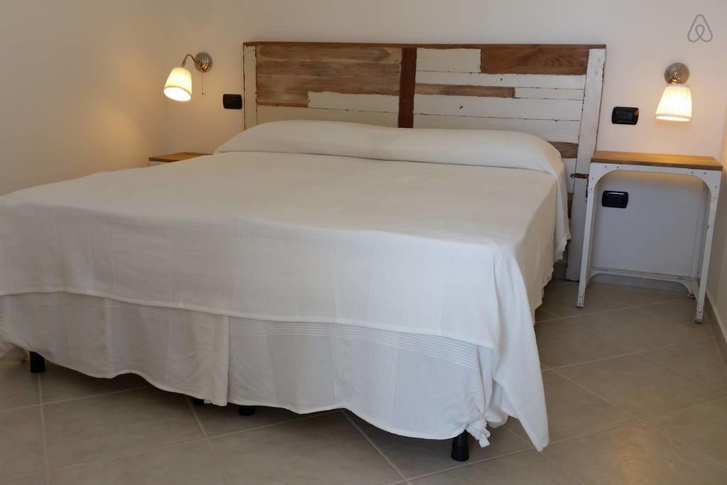 Torchiarolo Casa Serradei מראה חיצוני תמונה